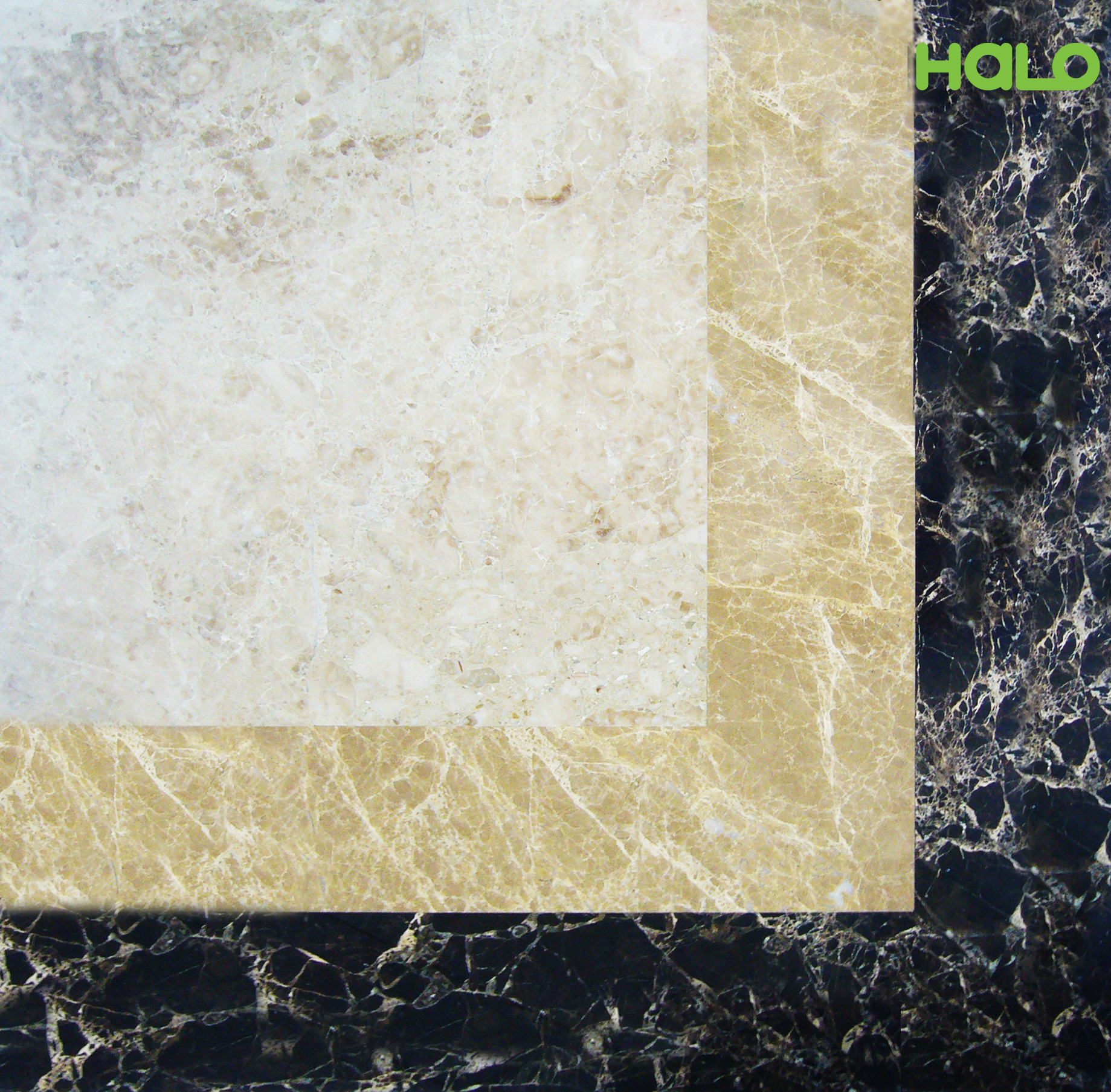 Đá marble phức hợp - Gạch Men Halo Group - Công Ty TNHH Halo Group